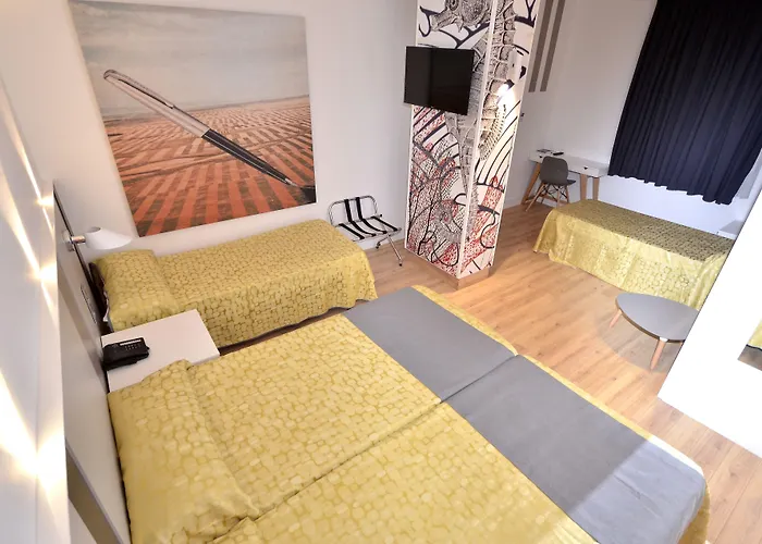 Olympus Hotell 4*