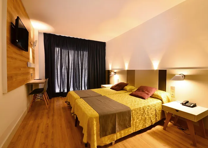 Olympus Hotell