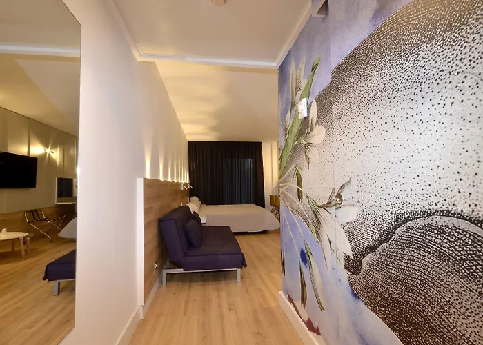 Hotell Olympus