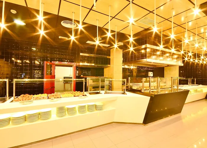 Hotell Olympus