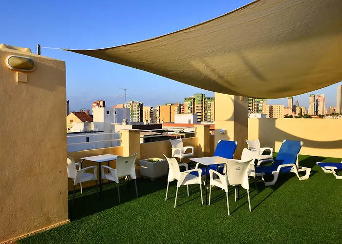 Olympus Hotell 4*