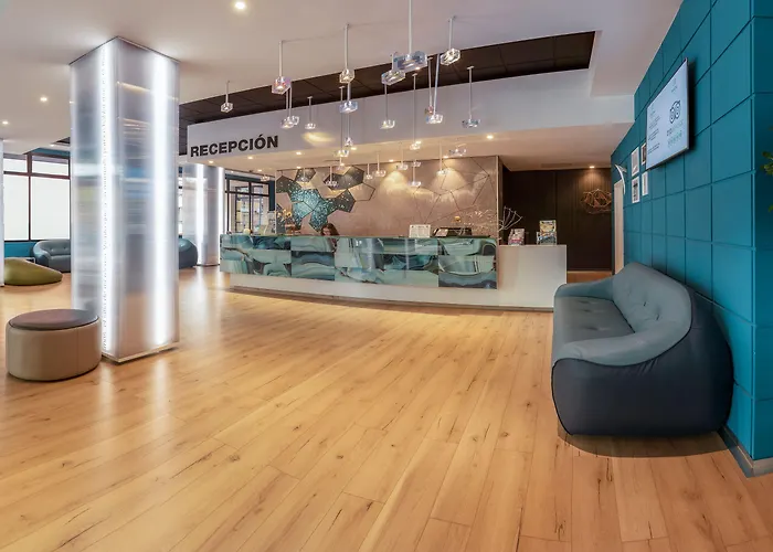 Hotell Olympus