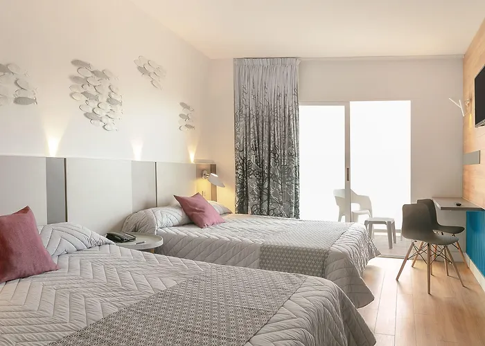 Olympus Hotell