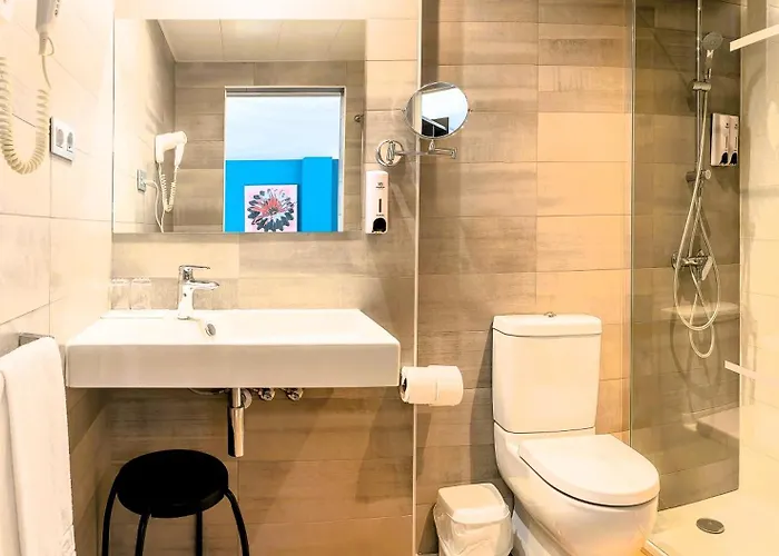 Olympus Hotell
