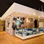 酒店 奥林巴斯酒店 4*