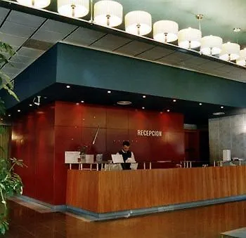 Olympus Ξενοδοχείο