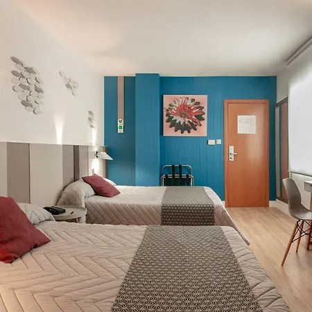 Olympus Hotel Benidorm