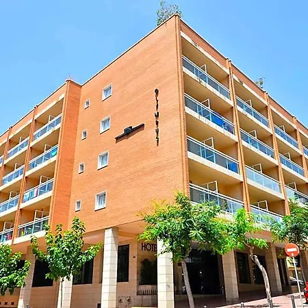Hotell Olympus 4*