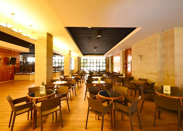 Olympus Hotel Benidorm