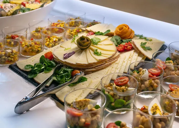 Hotel Olympus Benidorm