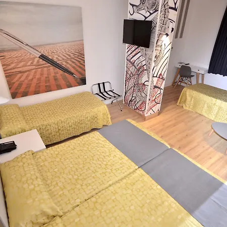 Olympus Hotel 4*