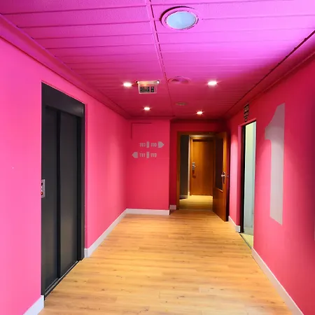 Hotel Olympus Benidorm