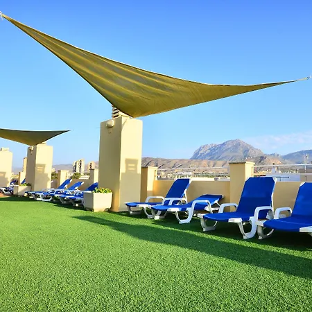 Hotel Olympus