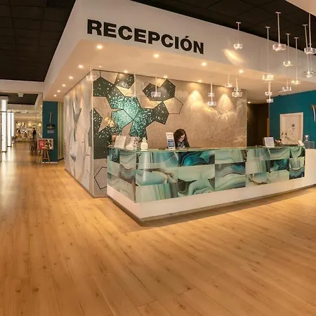 Olympus 4* Benidorm