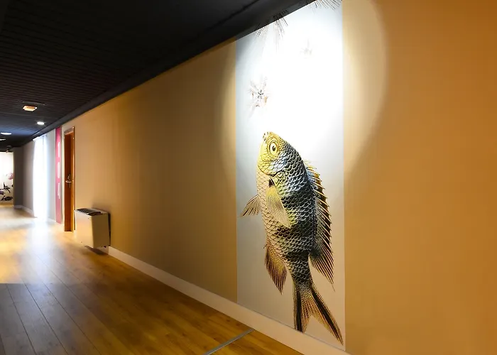 Olympus Szálloda Benidorm