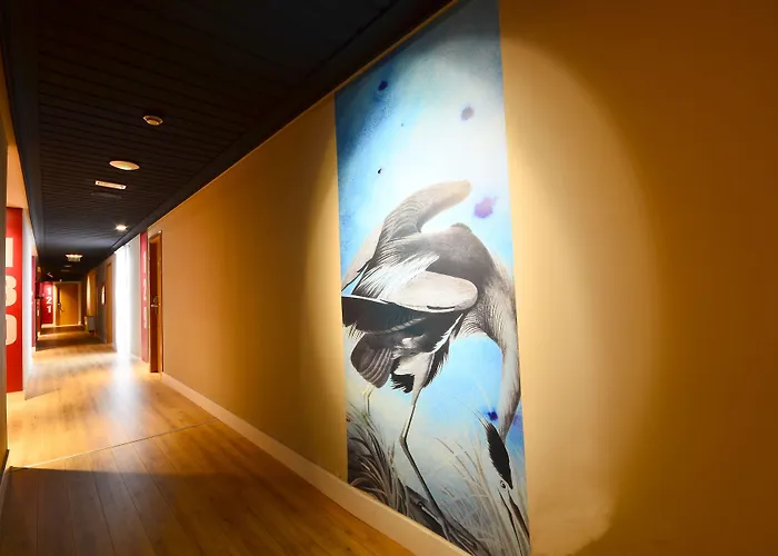 Olympus Szálloda Benidorm