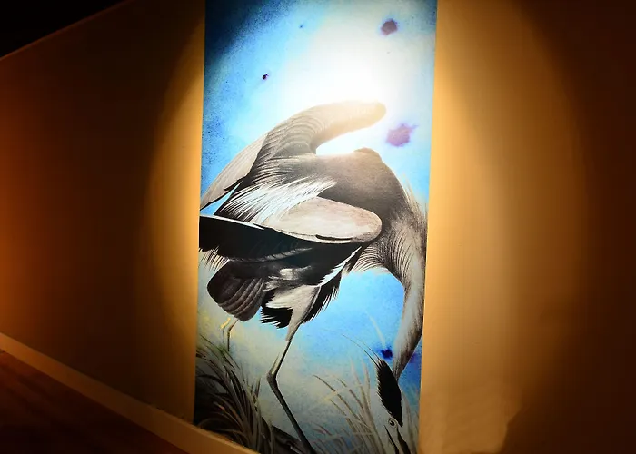 Szálloda Olympus 4*