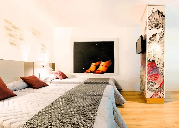 Olympus Szálloda Benidorm