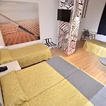 Olympus ホテル 4*