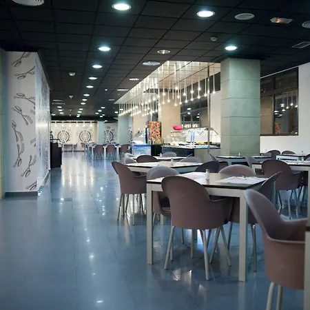 Olympus בנידורם