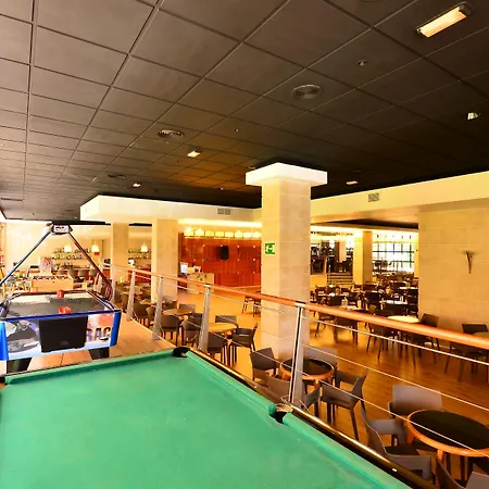 Olympus 4* בנידורם