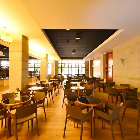 Olympus מלון בנידורם