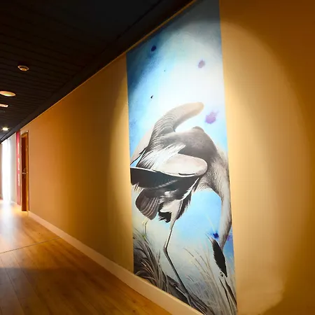 Olympus מלון בנידורם