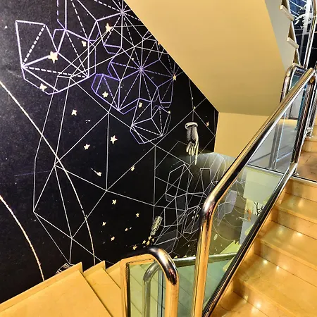 מלון Olympus בנידורם