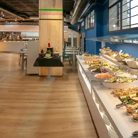 Olympus בנידורם