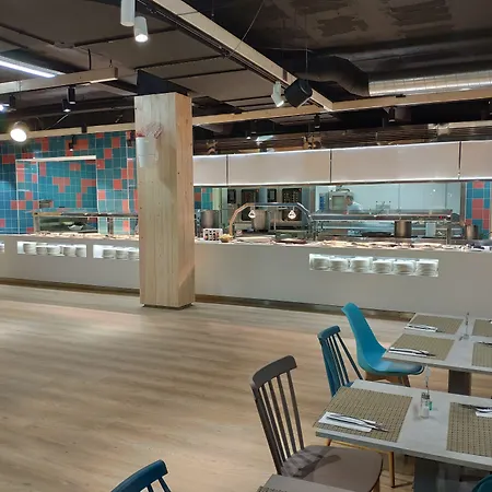 Olympus בנידורם