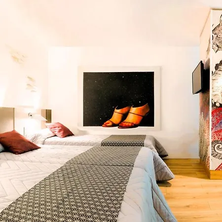 Olympus מלון בנידורם