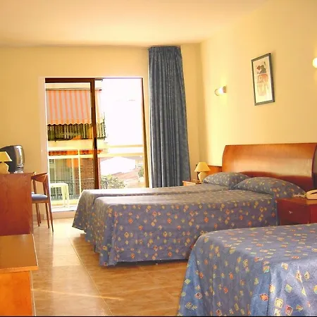 Olympus 4* בנידורם