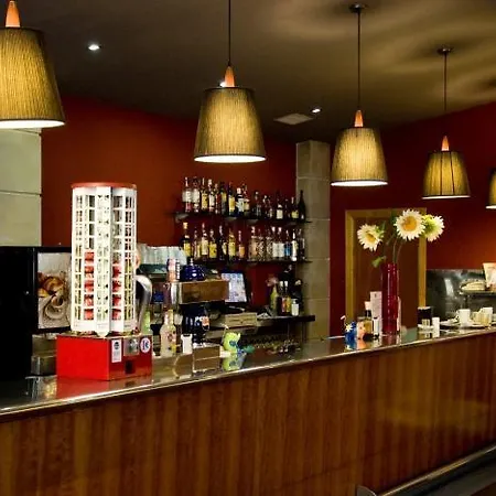 Olympus Hotell Benidorm